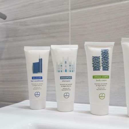 Italianway - Napo Torriani 22 B Apartment Milano Ngoại thất bức ảnh