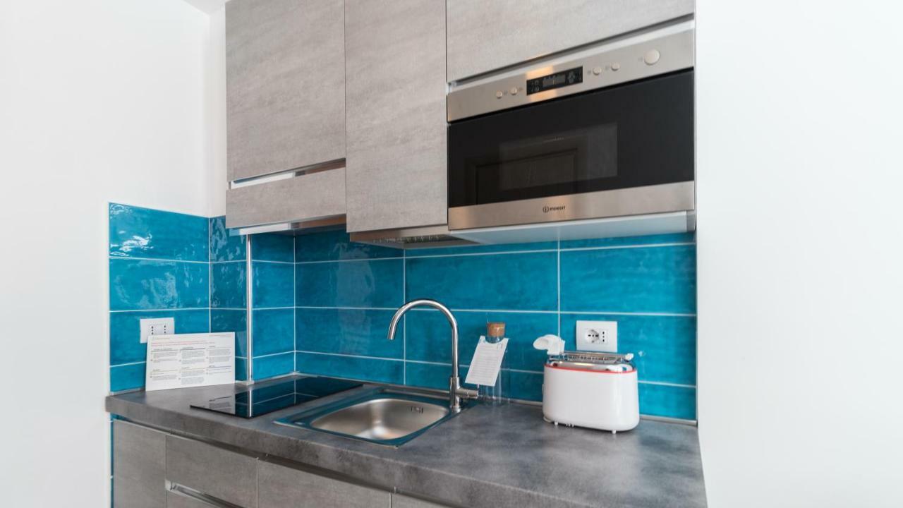 Italianway - Napo Torriani 22 B Apartment Milano Ngoại thất bức ảnh