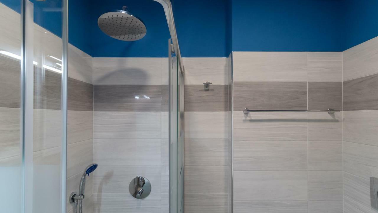 Italianway - Napo Torriani 22 B Apartment Milano Ngoại thất bức ảnh