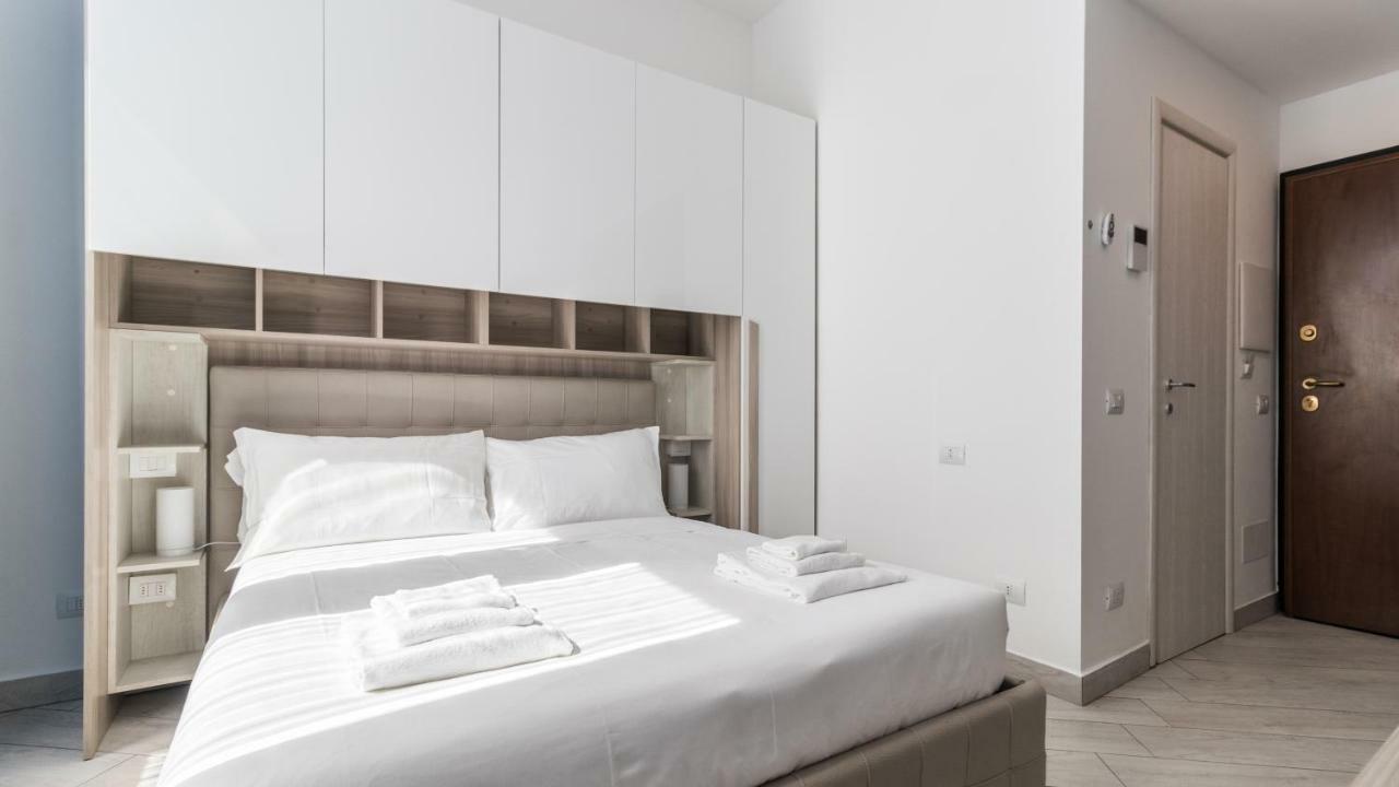 Italianway - Napo Torriani 22 B Apartment Milano Ngoại thất bức ảnh