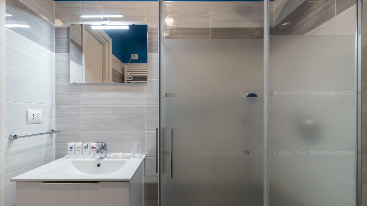 Italianway - Napo Torriani 22 B Apartment Milano Ngoại thất bức ảnh