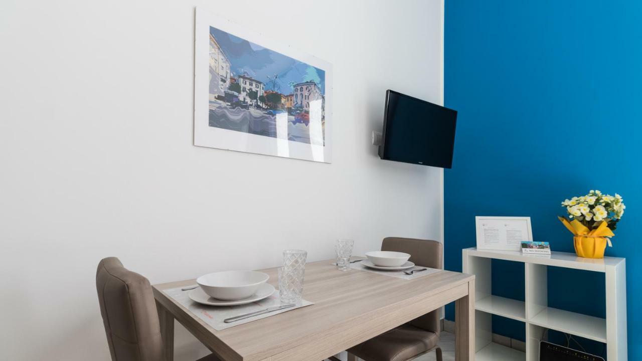 Italianway - Napo Torriani 22 B Apartment Milano Ngoại thất bức ảnh