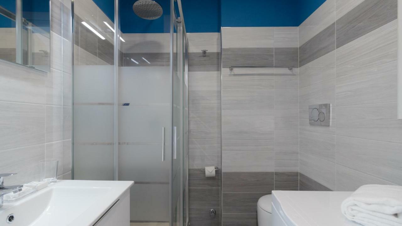 Italianway - Napo Torriani 22 B Apartment Milano Ngoại thất bức ảnh