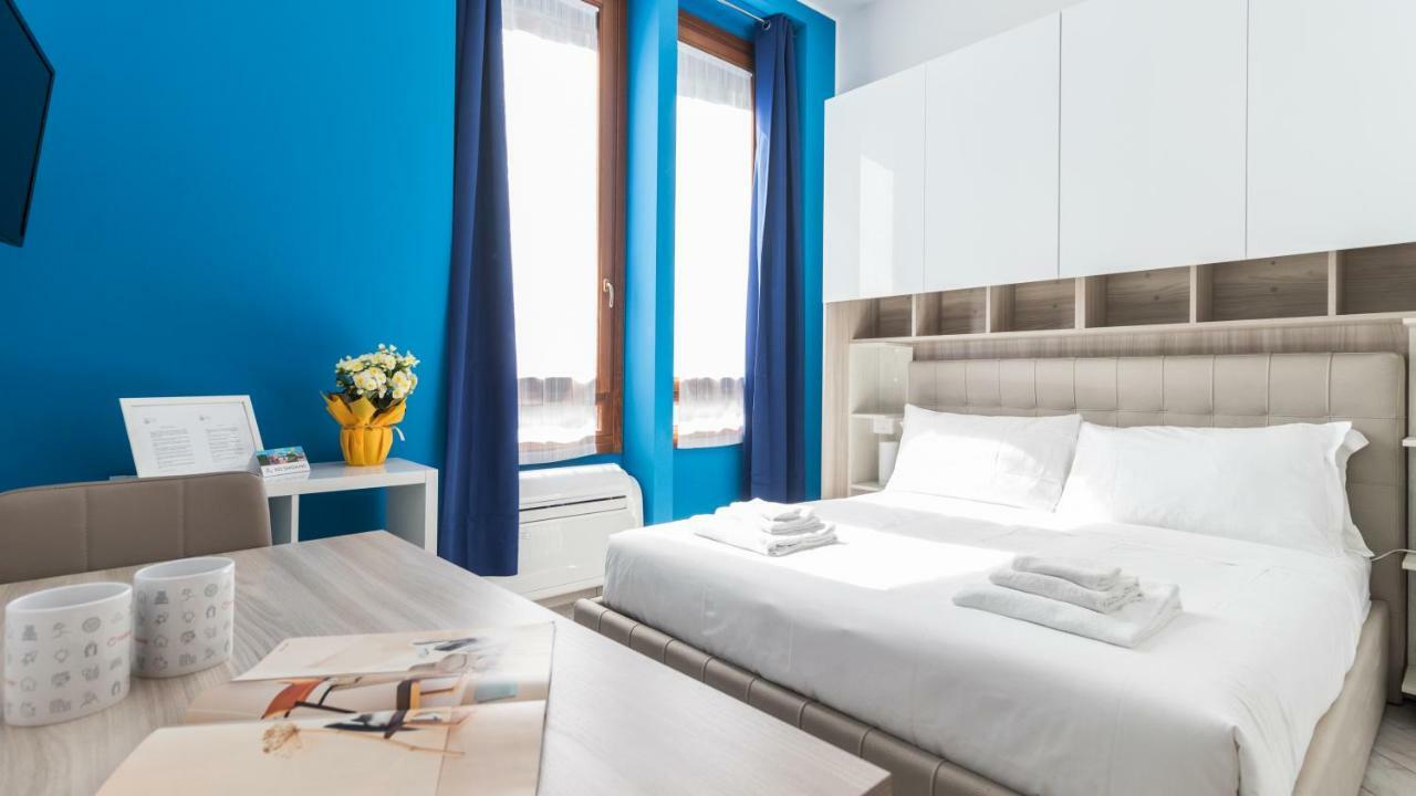 Italianway - Napo Torriani 22 B Apartment Milano Ngoại thất bức ảnh