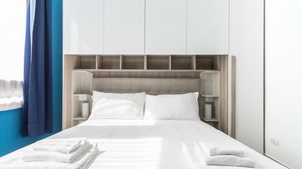 Italianway - Napo Torriani 22 B Apartment Milano Ngoại thất bức ảnh